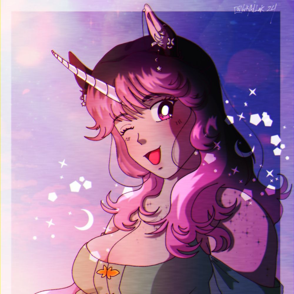 TheeUnicorn