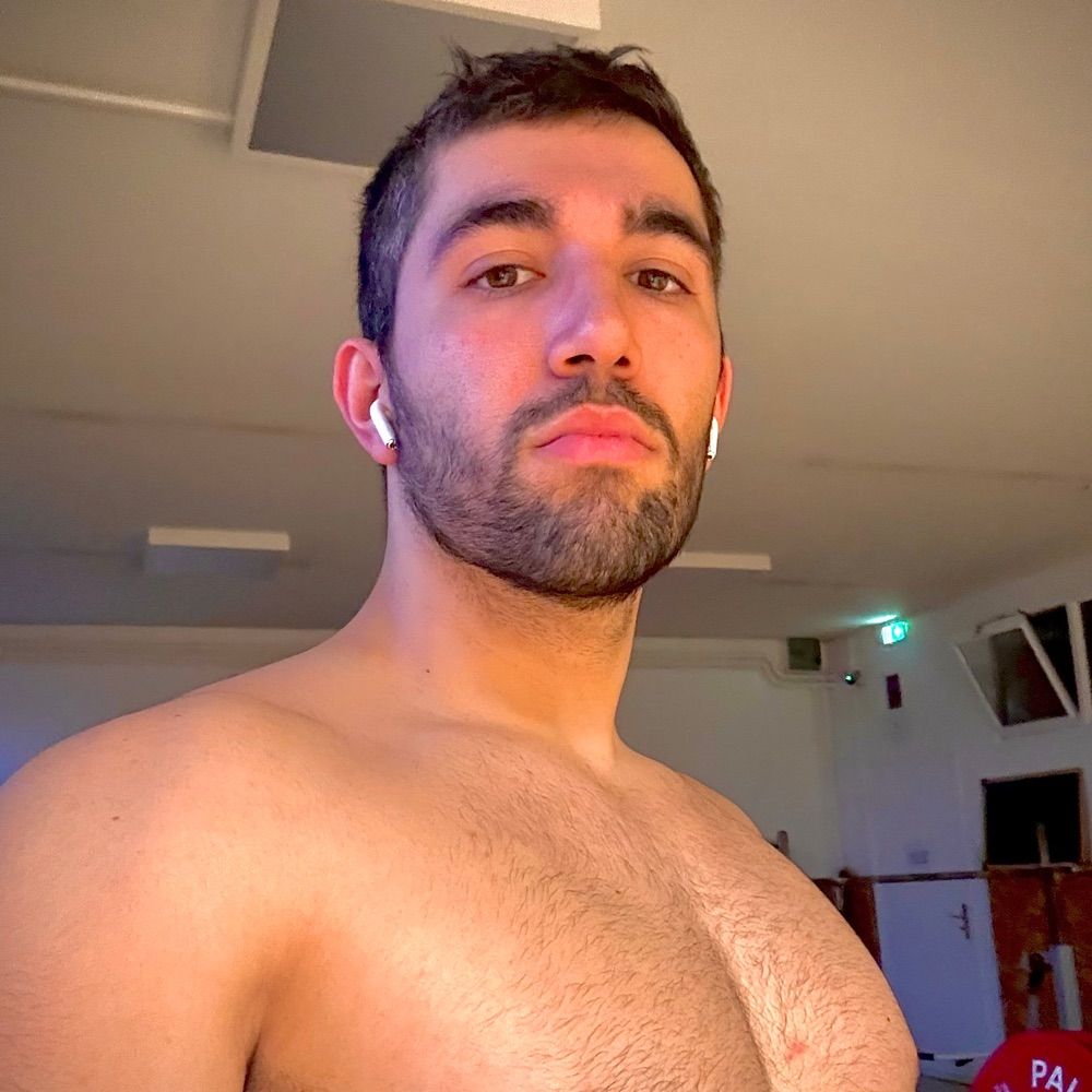 Mattykinky 🍑