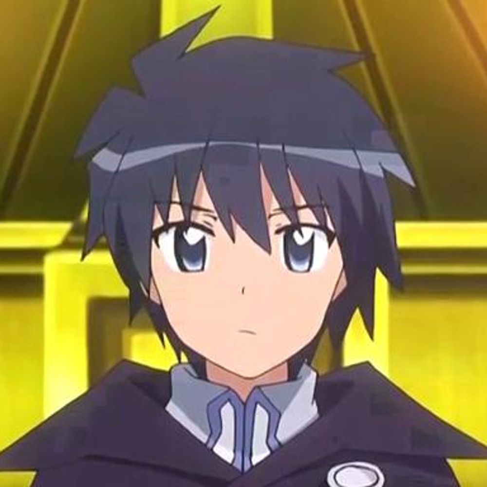 User avatar