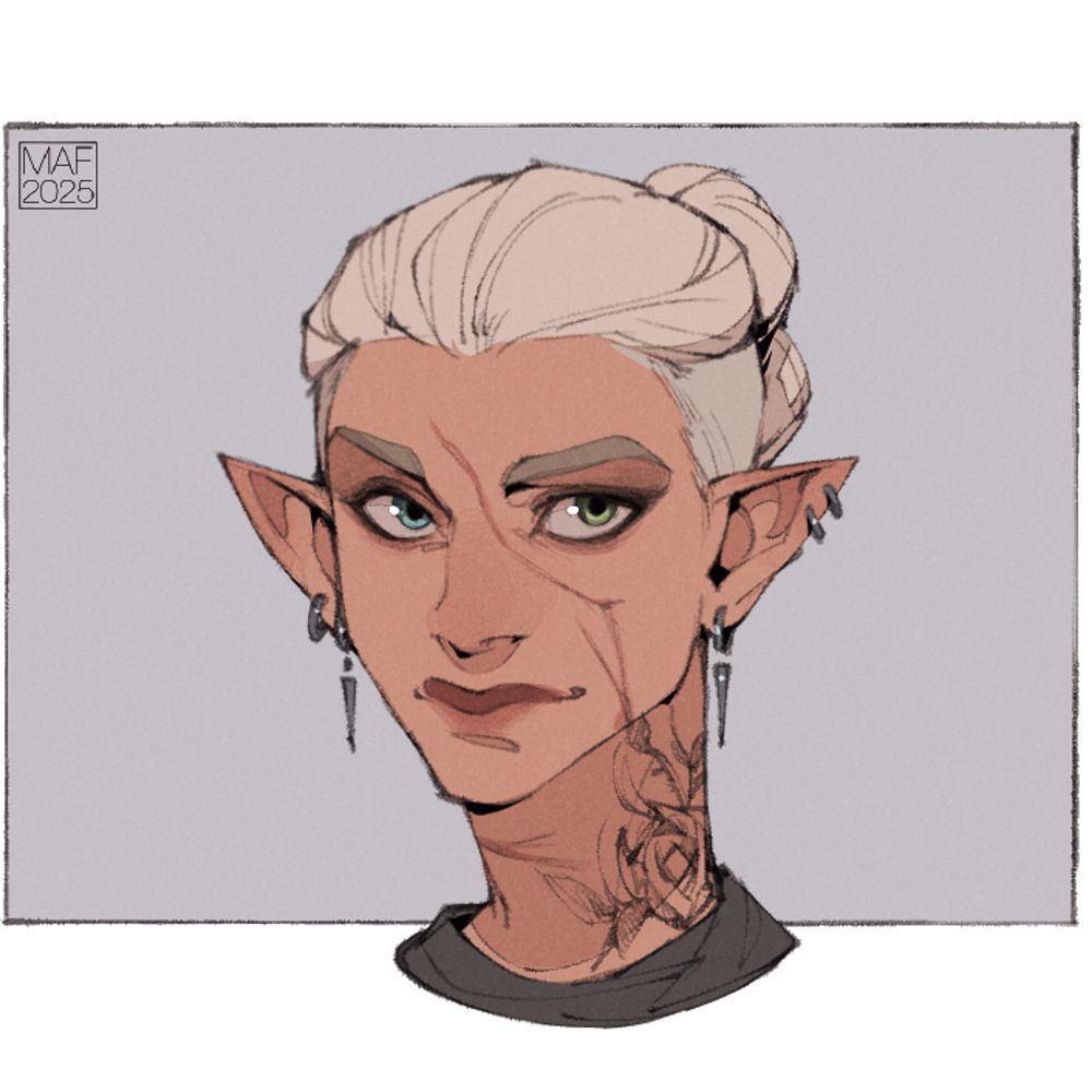Jinxie 🌱 🖤