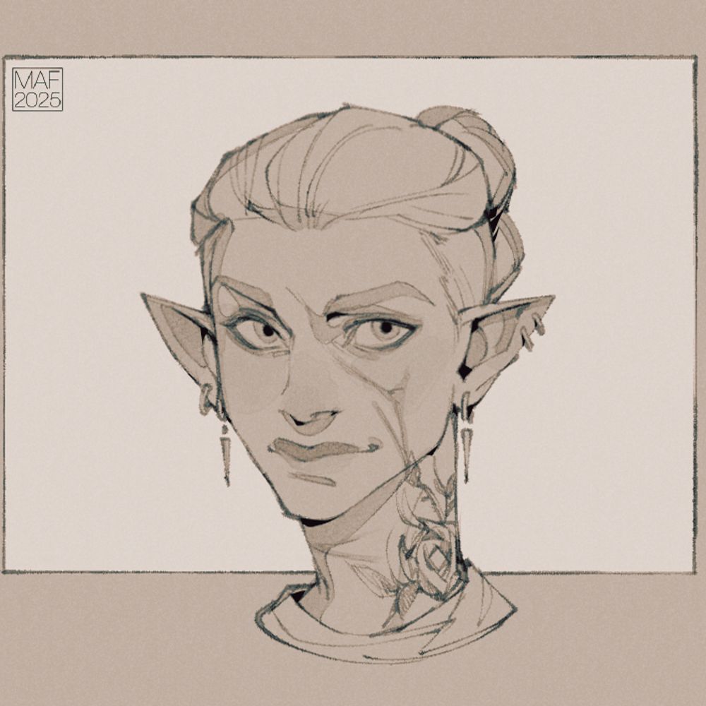 Jinxie 🌱 🖤