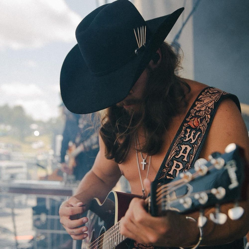 Weston Shaw