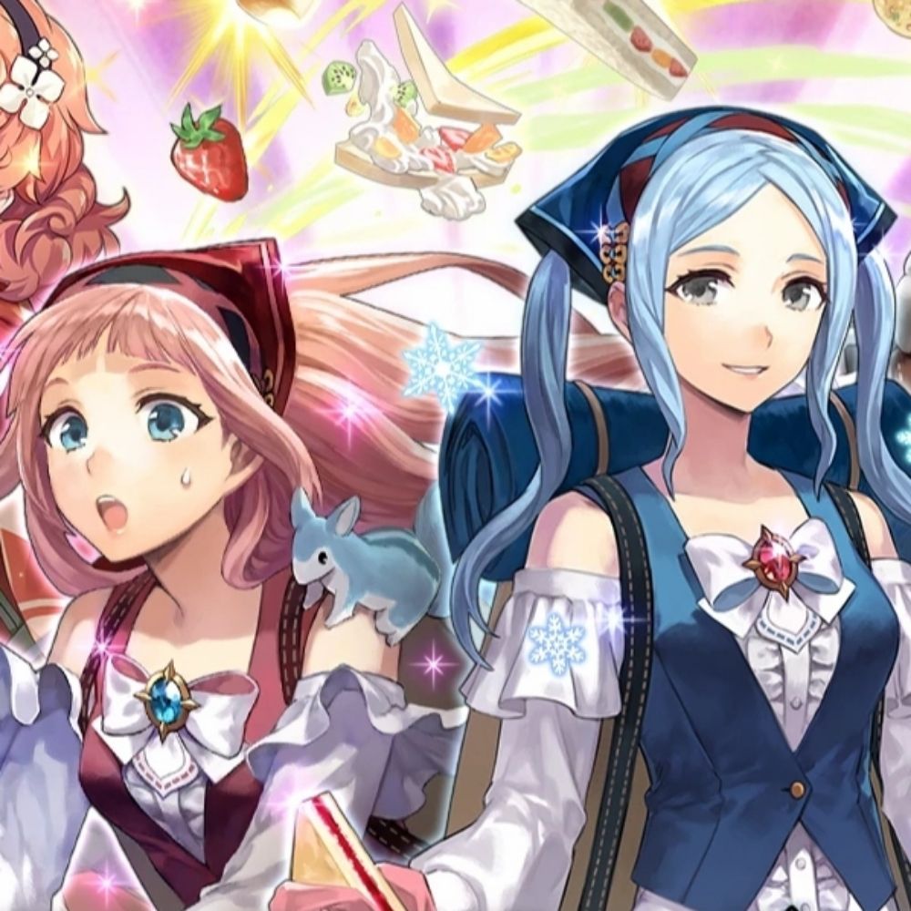 Felicia Lovemail! 🦋❄️⛸️🍃
