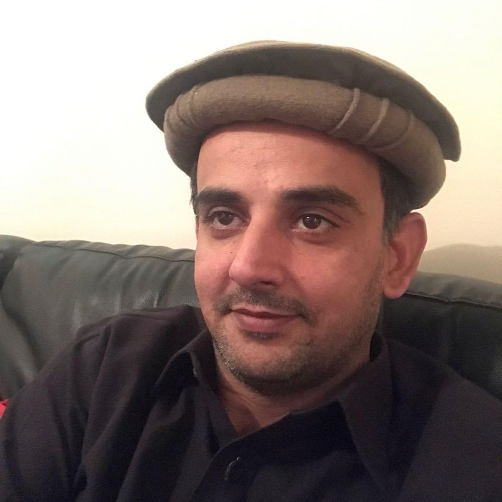 Fawad Choudhry