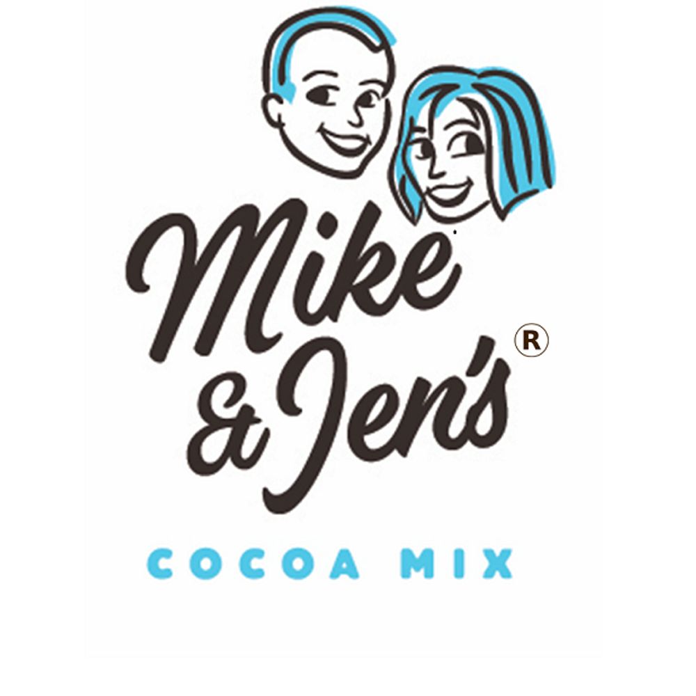 Mike and Jen's Hot Cocoa