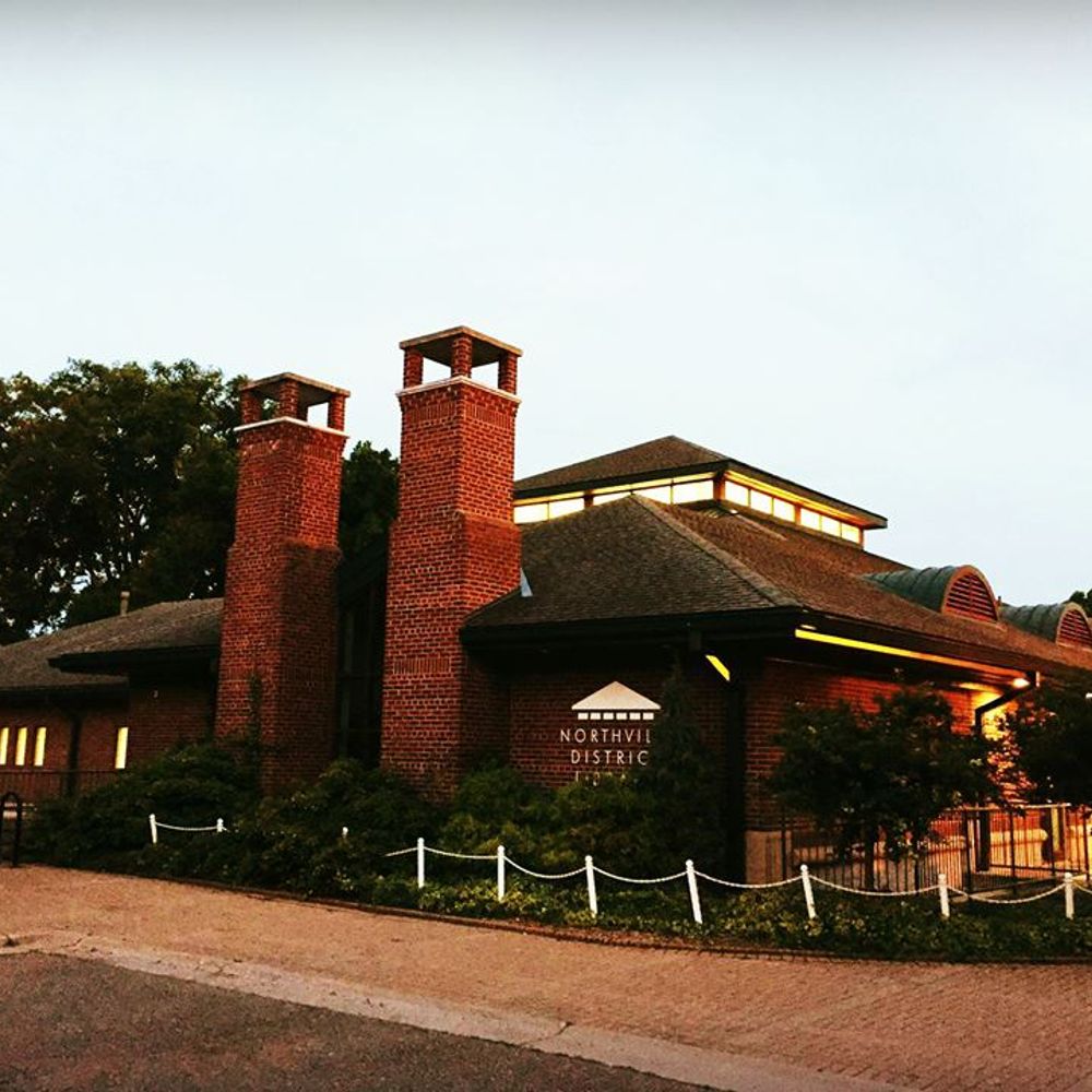 Northville District Library