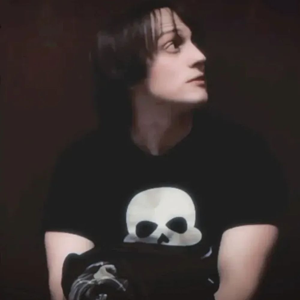 Dirk/Cain/Micah | It/its