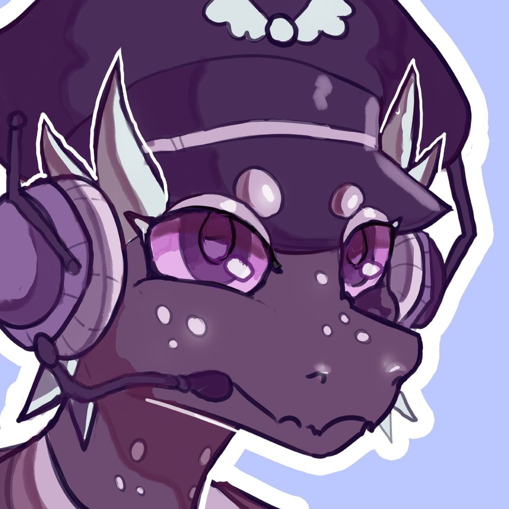 NoriTheSergal