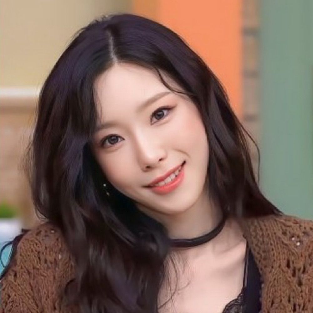  taeyeon pics