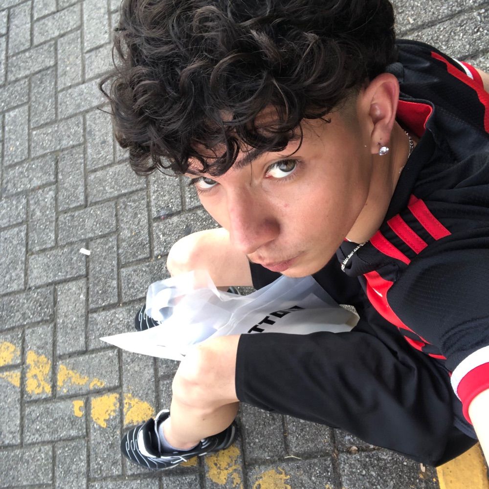 cogumelo 🇳🇱