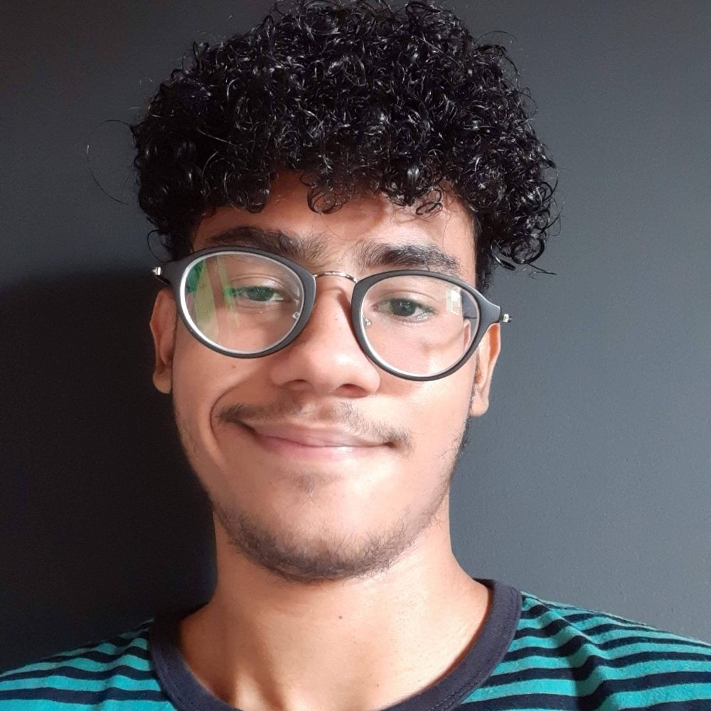 Jão Purificação