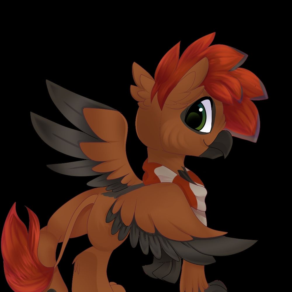 Offbeat/Greyfeather