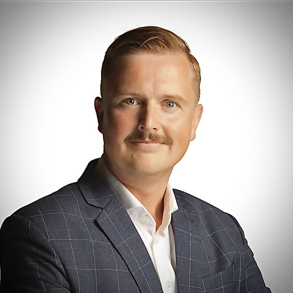 Alexander Lindholmer Nepper