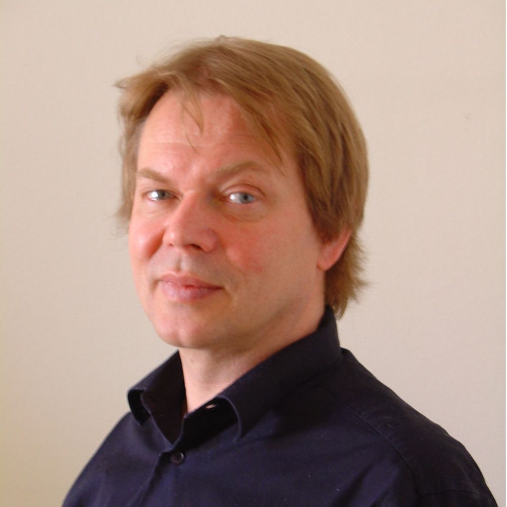 Johan Hörting