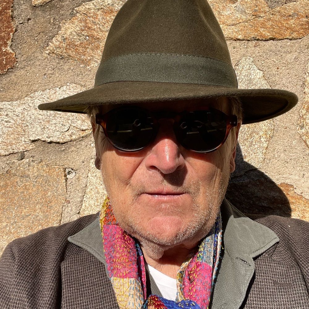 Reinhard Muller