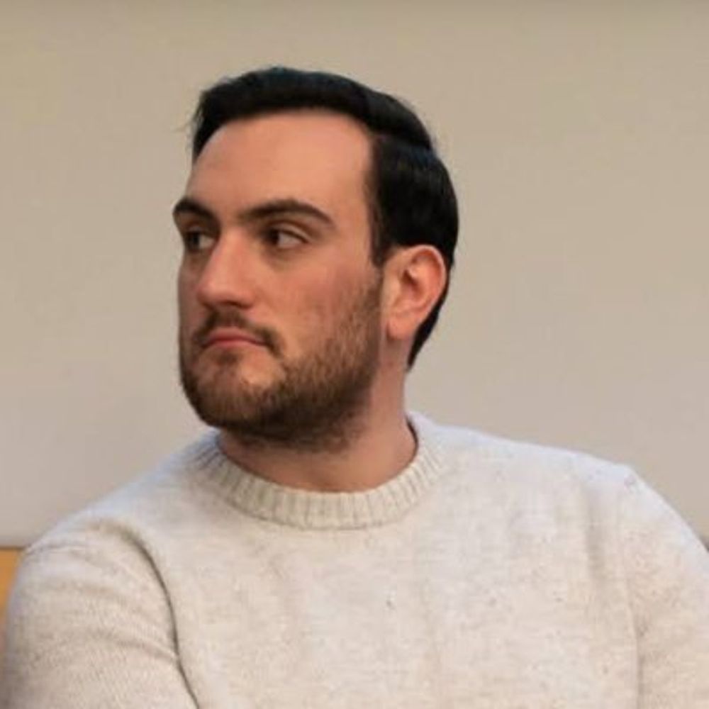 Chris Libonati