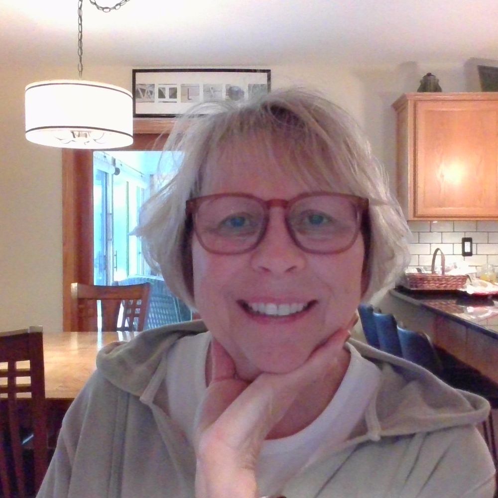 Joanne Wilson
