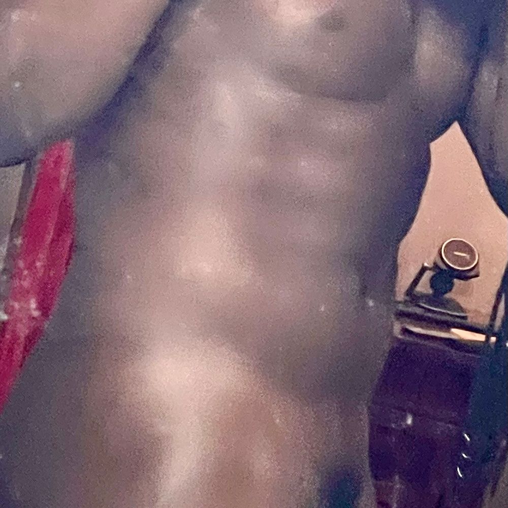 DEITY DICK