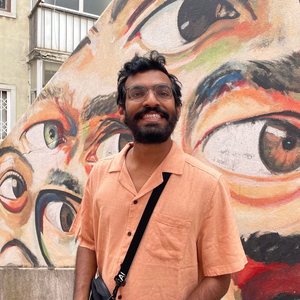 nikhil