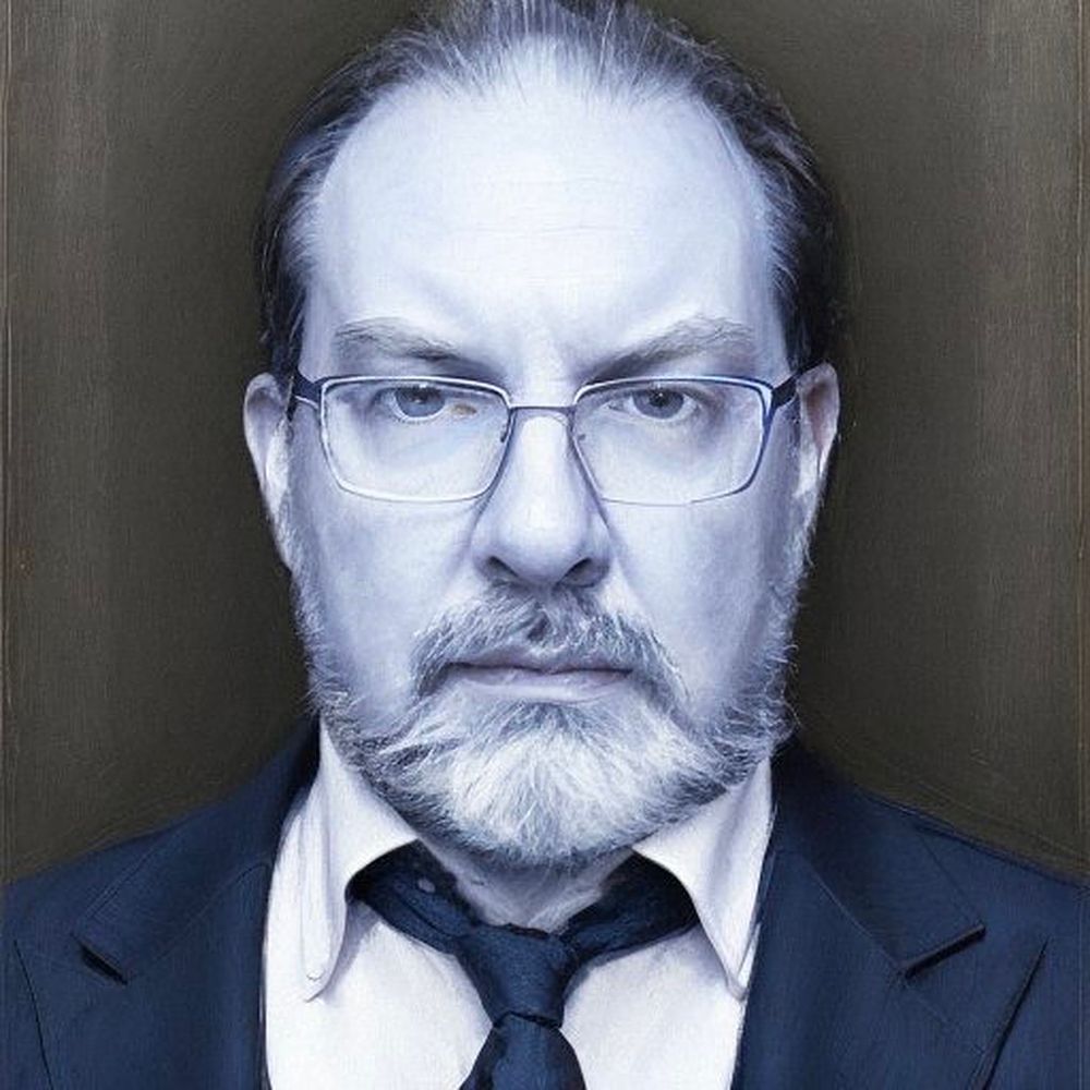Dr. Christian DeFeo