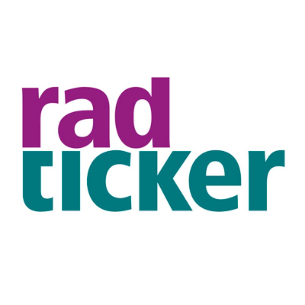 Radticker's avatar