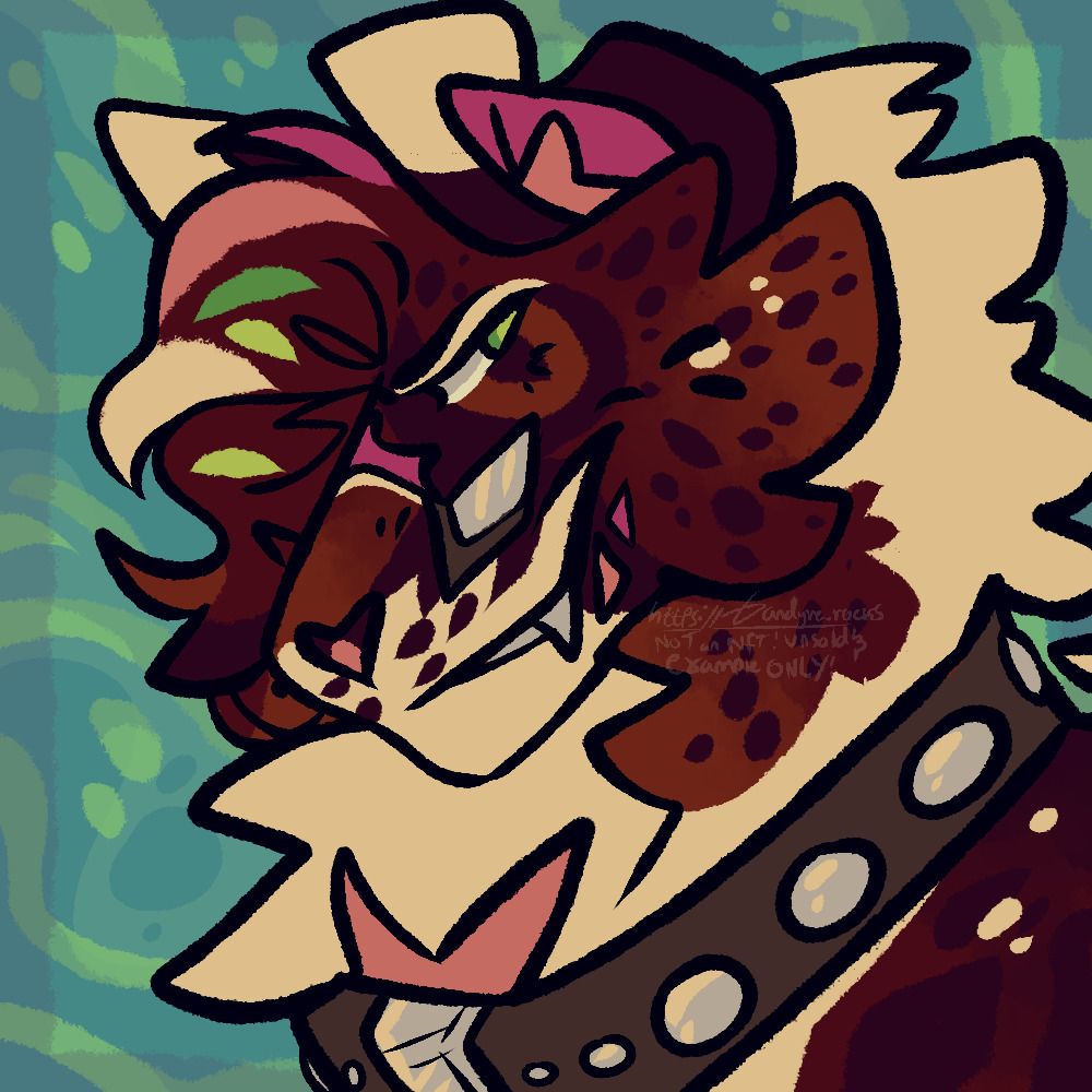 Gandyre - local cat dealer