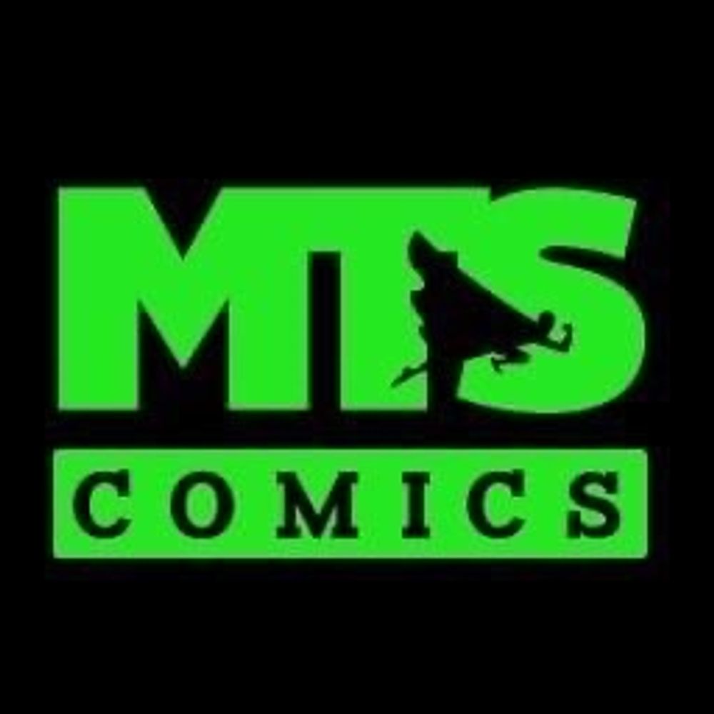 MTS Comics's avatar