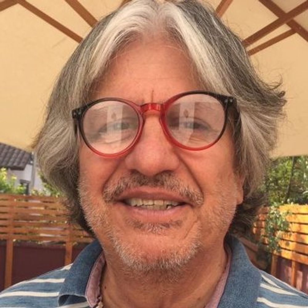Juan Claudio Reyes