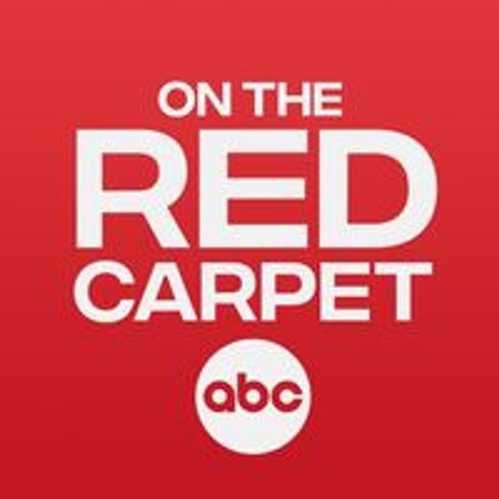 On The Red Carpet