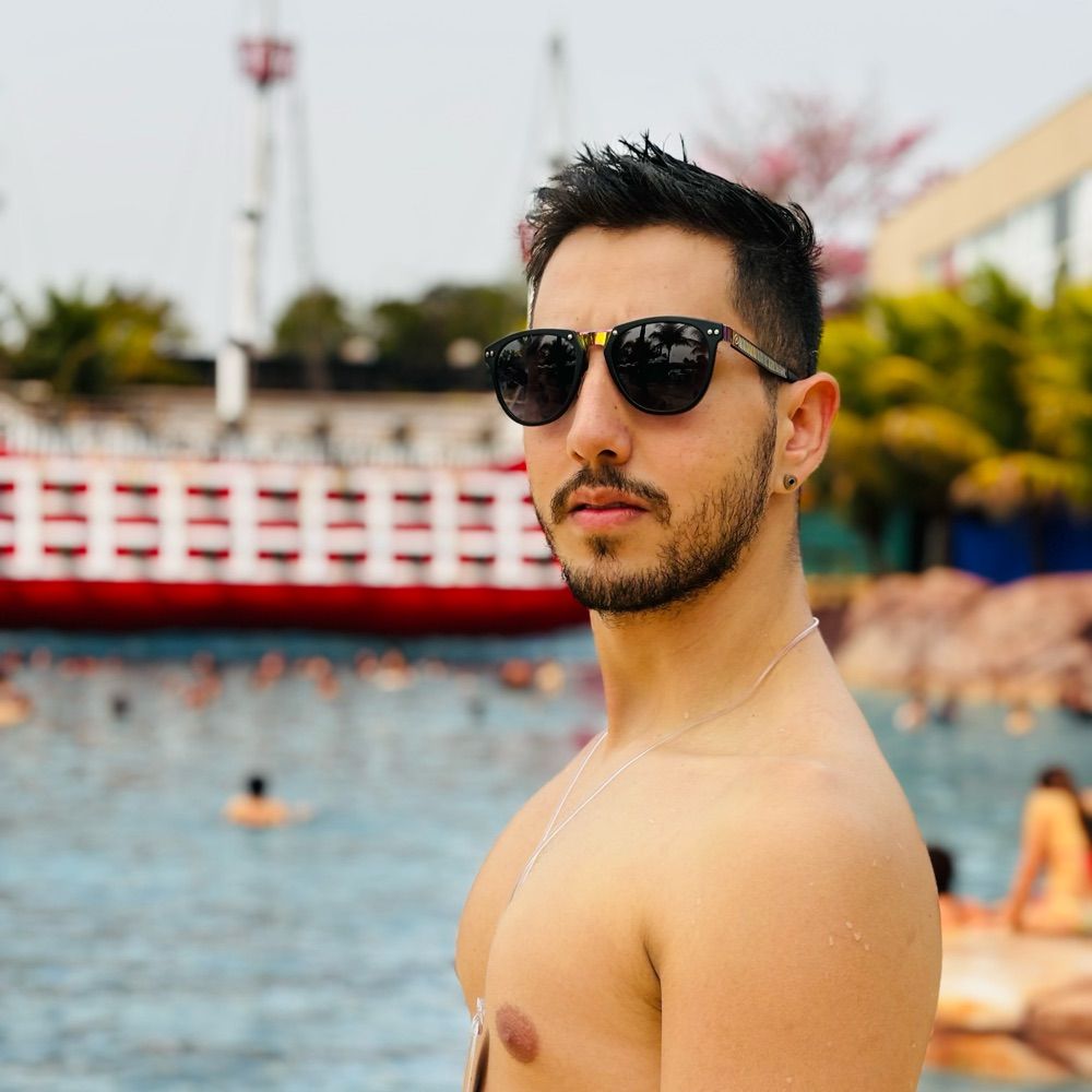 Michel Rigato ✨
