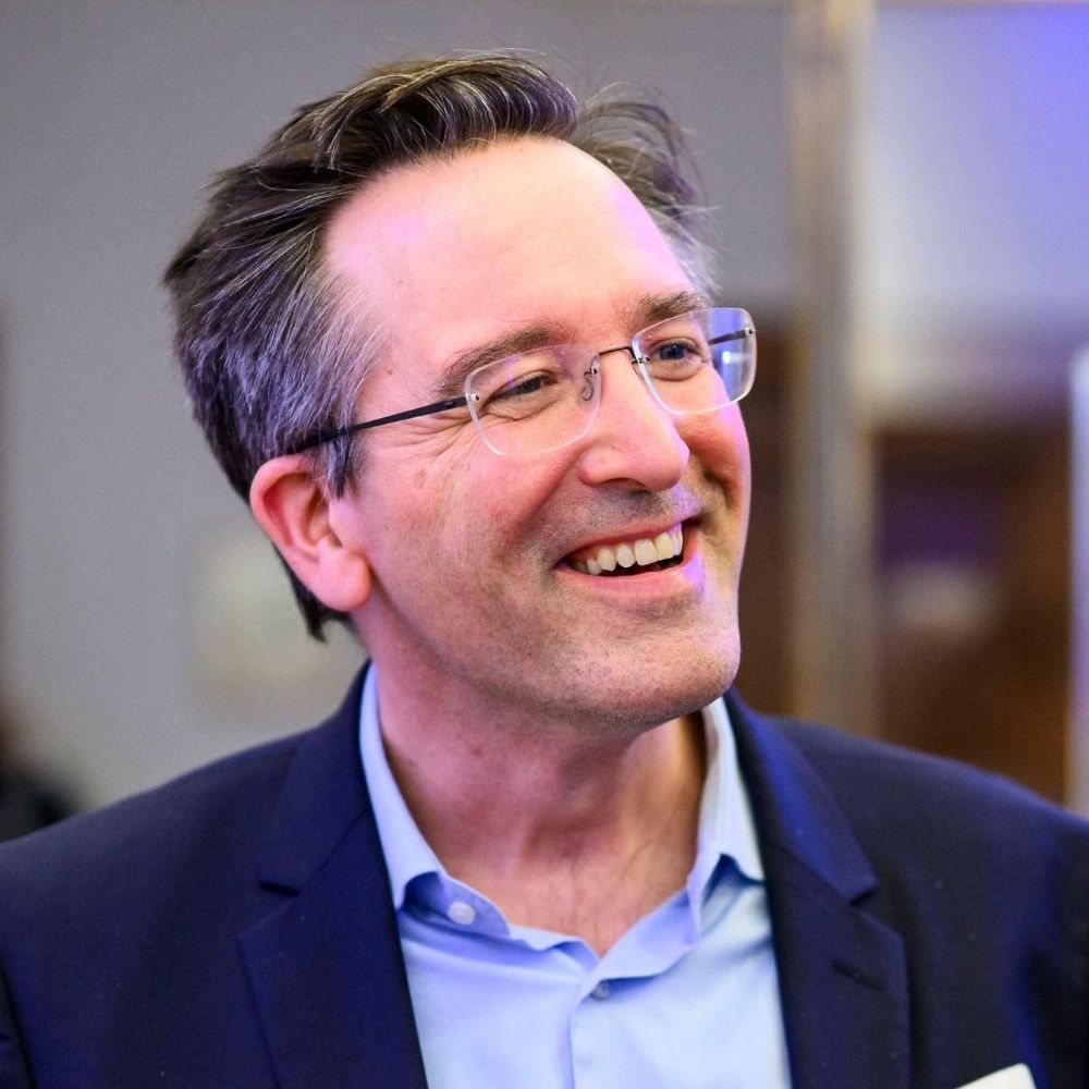 Andreas Klein