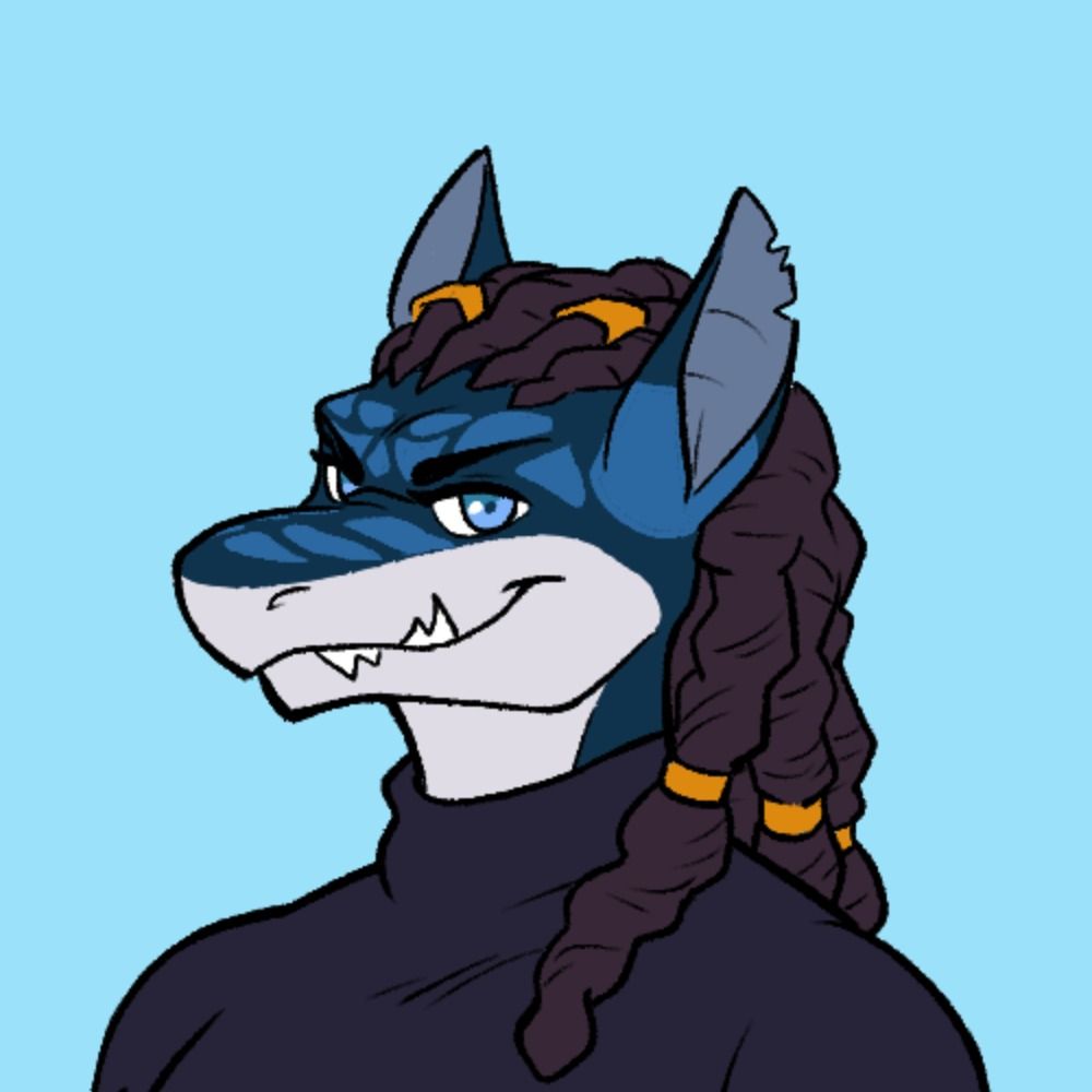 Xpressshark 🔞