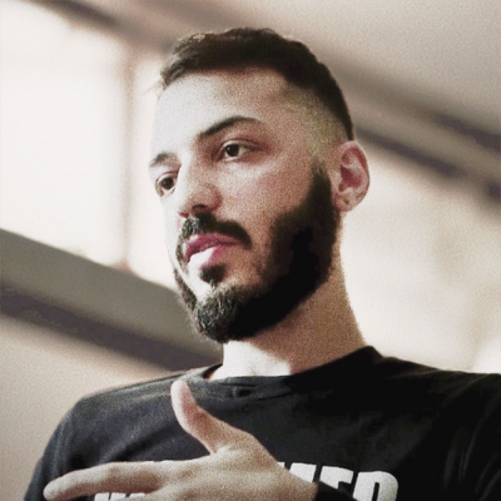 Nima Fatemi نیما فاطمی