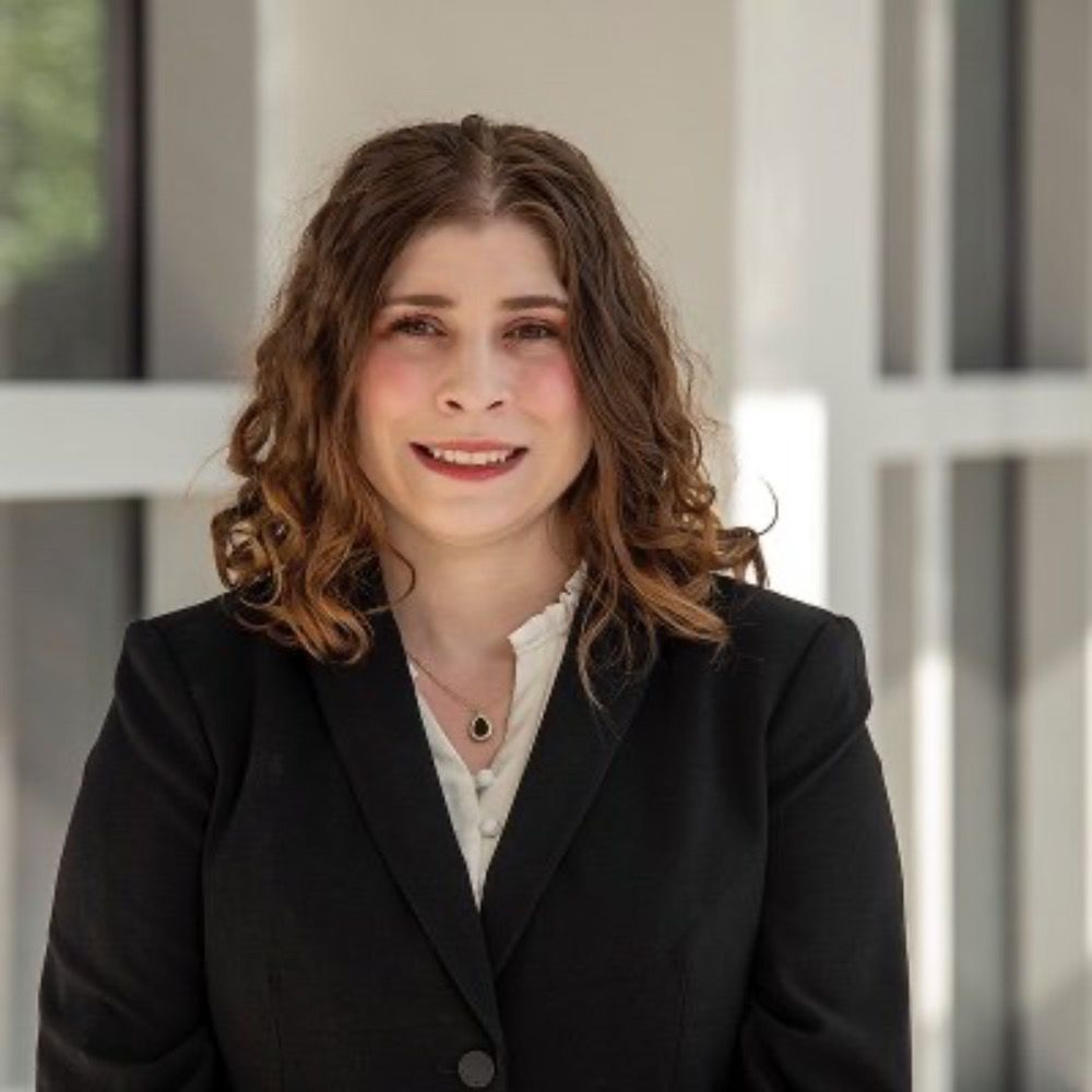 Lauren R. Khazem, PhD
