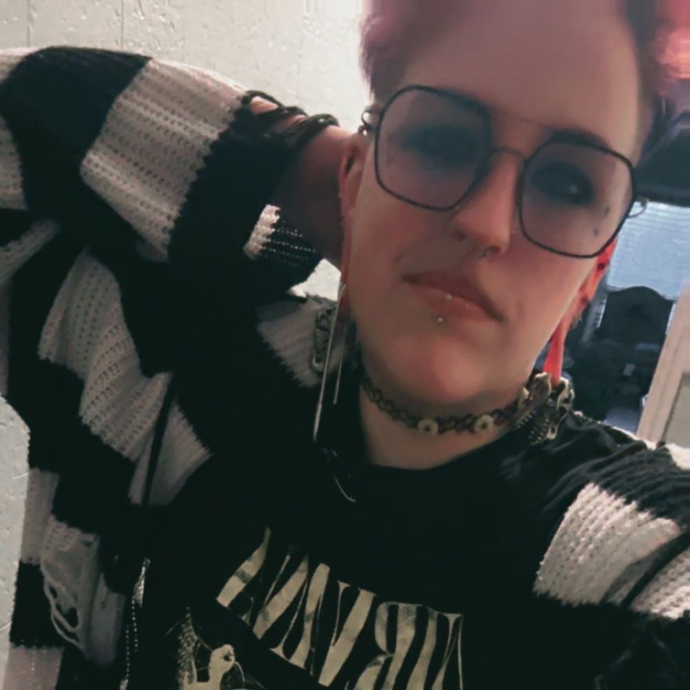 Nova Black-McCormick