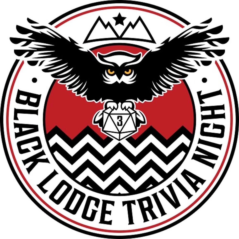 Black Lodge Trivia Night