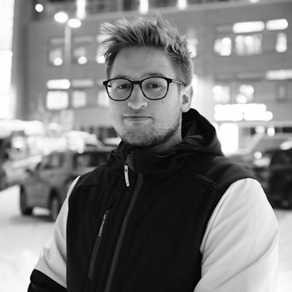 Espen Tangstad