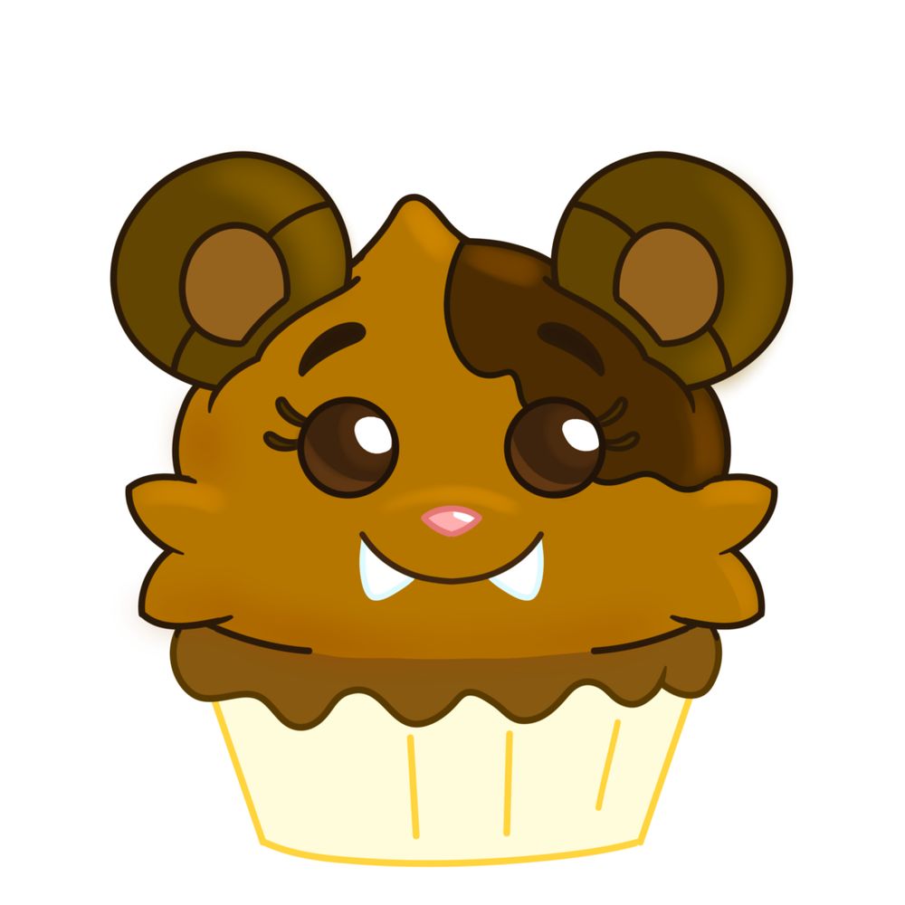 Twin Cub Cakes