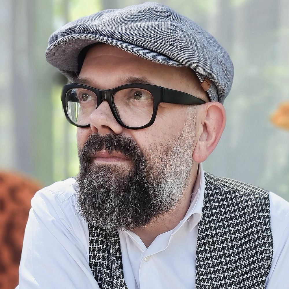 Josh de Keijzer
