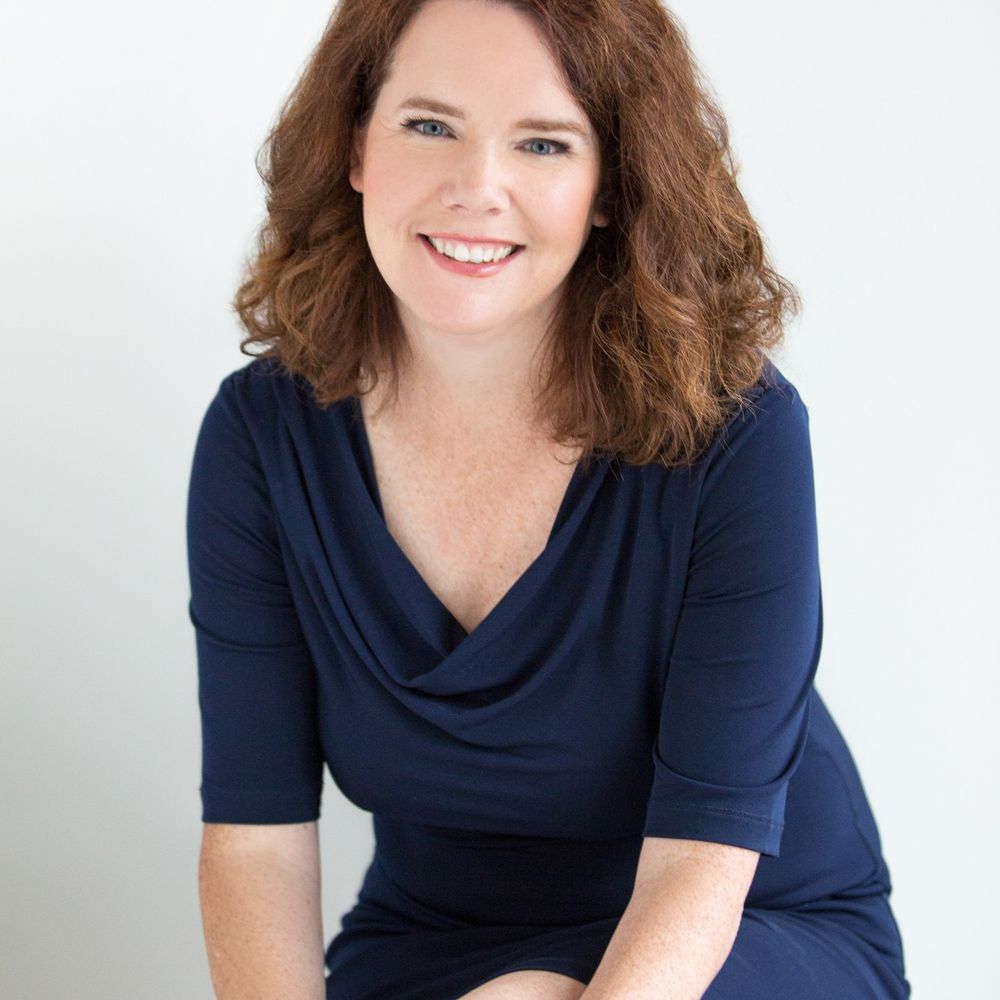 Erin Striff