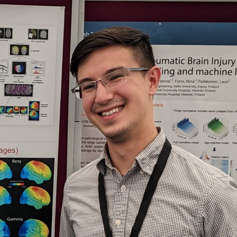 Brandon Lew, MD PhD