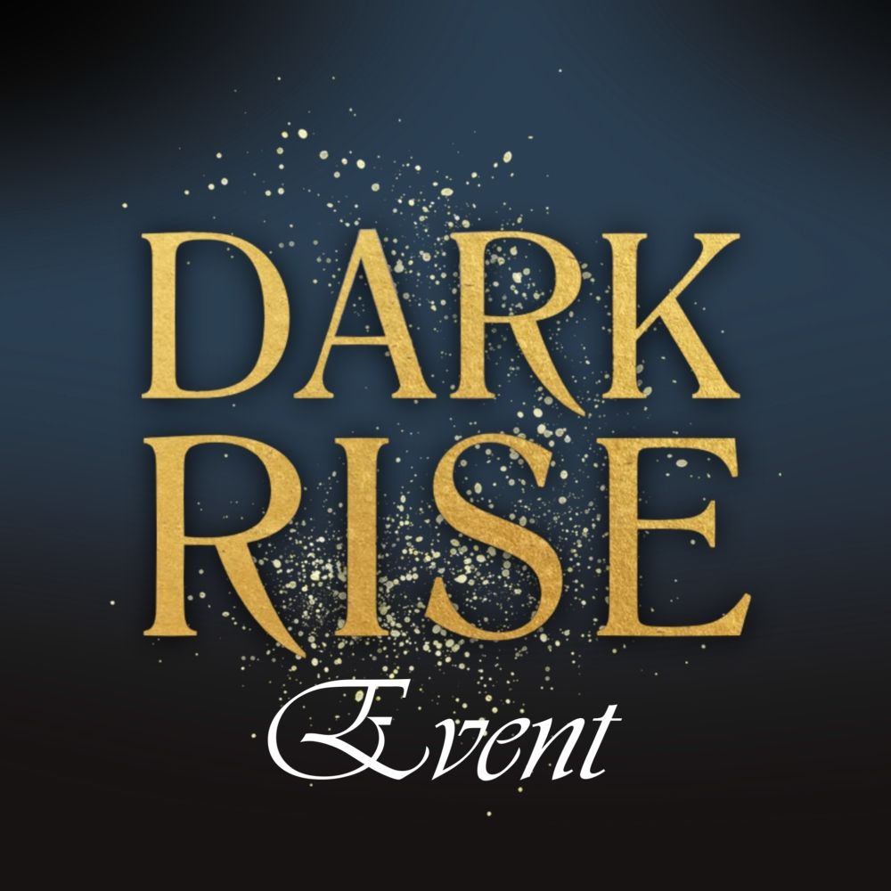 Dark Rise Event🌟