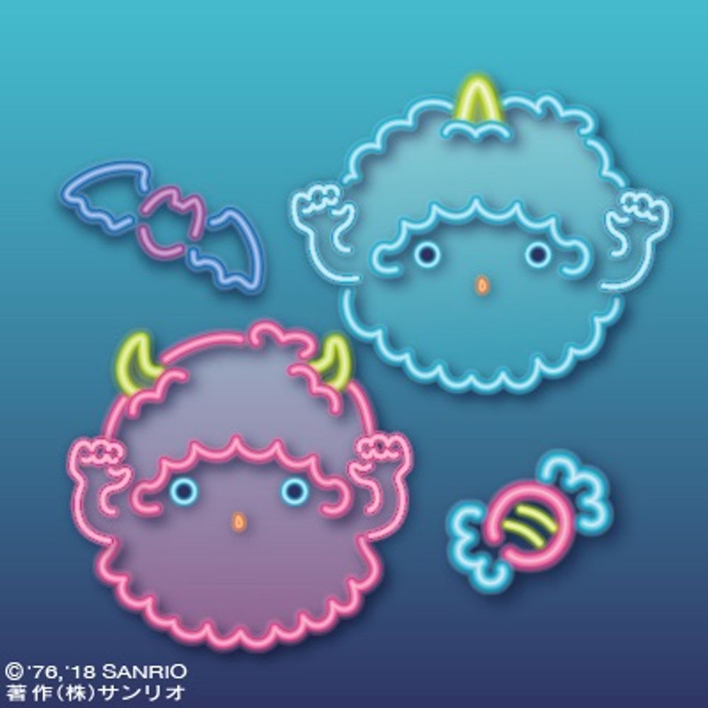 わたあめ