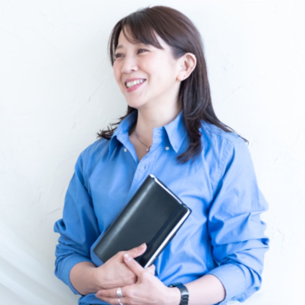 宮崎じゅん/maketimeplanner