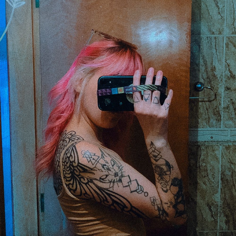 Day Mello | @daymphotos