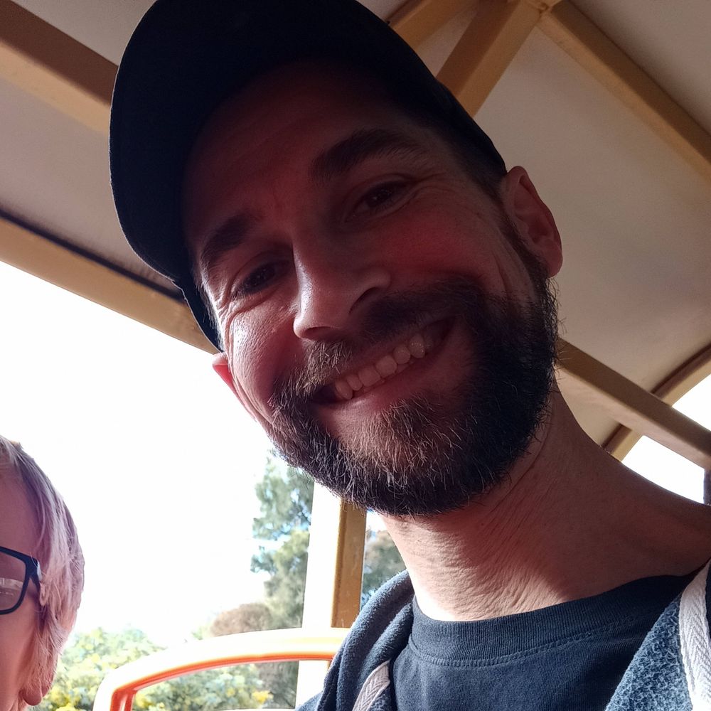 Adam (formerly of Twitter)