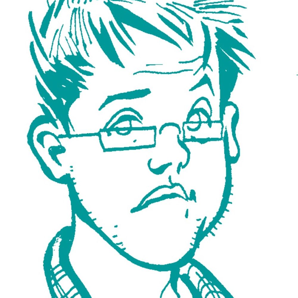 Jed Dougherty's avatar