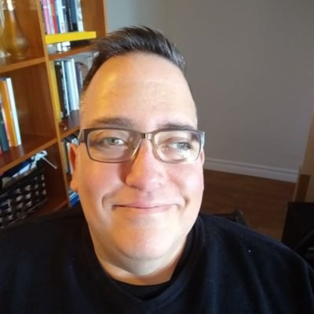Mathieu Noël, M.A.