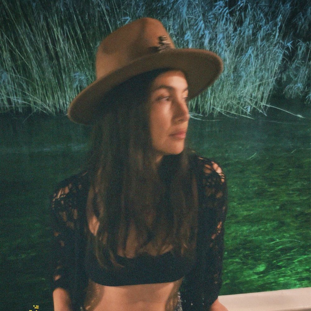 Gizem Kaya