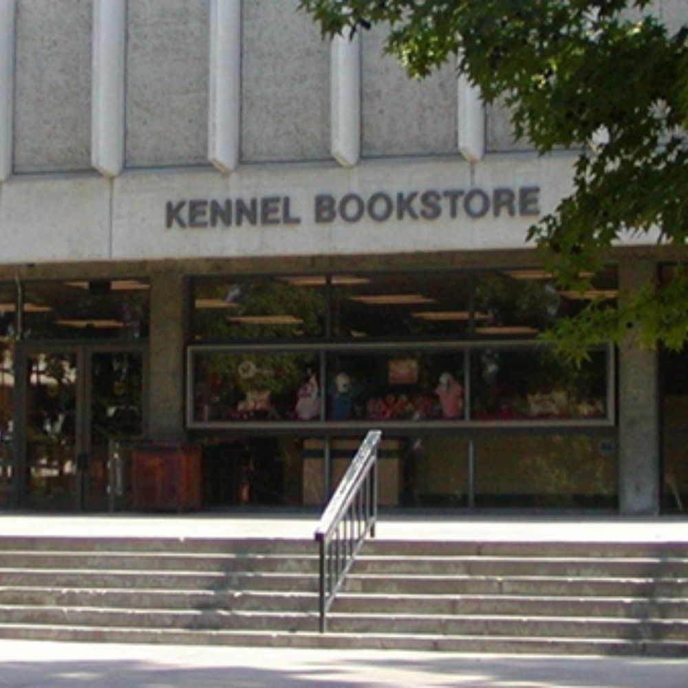 Kennel Bookstore Marketing